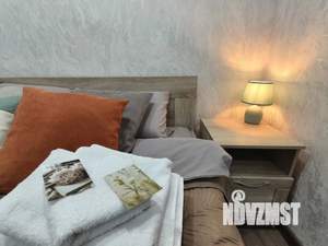 1-к квартира, посуточно, 31м2, 1/1 этаж