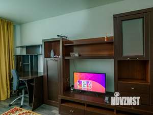 1-к квартира, посуточно, 42м2, 7/10 этаж