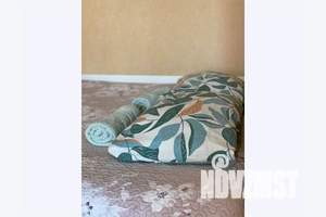 1-к квартира, посуточно, 44м2, 6/9 этаж