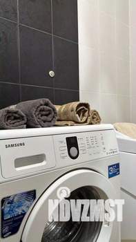 1-к квартира, посуточно, 65м2, 1/1 этаж