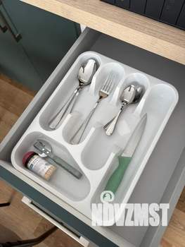 1-к квартира, посуточно, 20м2, 6/10 этаж