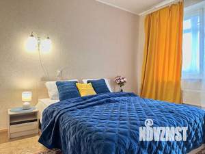 2-к квартира, посуточно, 65м2, 7/9 этаж