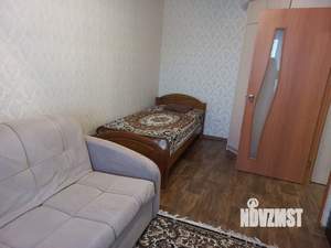 1-к квартира, на длительный срок, 30м2, 4/10 этаж