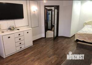 1-к квартира, на длительный срок, 46м2, 4/11 этаж