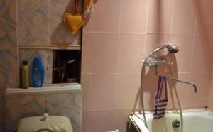 1-к квартира, на длительный срок, 25м2, 1/9 этаж