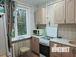 1-к квартира, посуточно, 31м2, 1/1 этаж