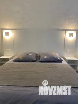 1-к квартира, посуточно, 30м2, 2/3 этаж