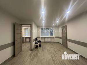 2-к квартира, на длительный срок, 44м2, 1/5 этаж
