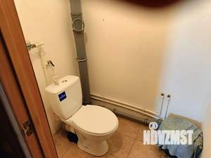 1-к квартира, посуточно, 40м2, 8/10 этаж