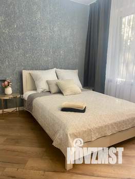 1-к квартира, посуточно, 31м2, 1/5 этаж