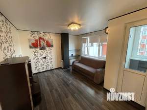 Студия квартира, посуточно, 50м2, 14/16 этаж