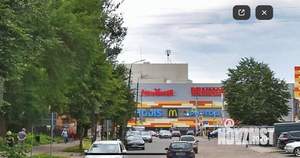 1-к квартира, посуточно, 39м2, 1/1 этаж