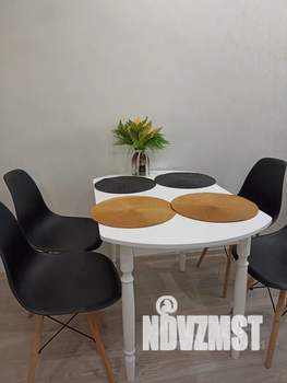 1-к квартира, посуточно, 42м2, 1/14 этаж