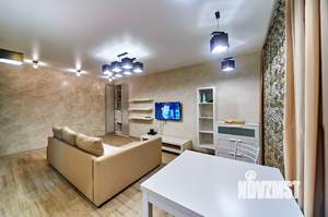 1-к квартира, посуточно, 30м2, 1/3 этаж