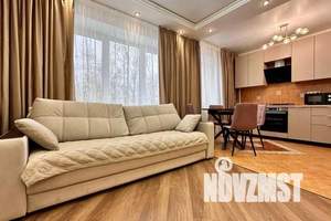 2-к квартира, посуточно, 55м2, 4/9 этаж