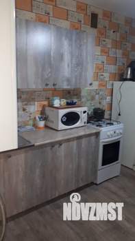 1-к квартира, посуточно, 39м2, 3/10 этаж