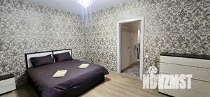 2-к квартира, посуточно, 80м2, 3/10 этаж