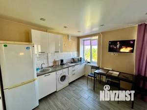 Студия квартира, посуточно, 30м2, 7/9 этаж