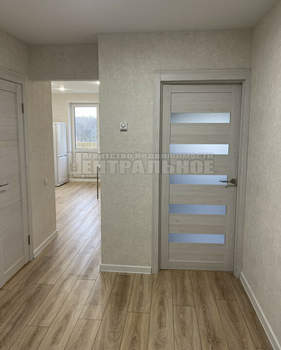 1-к квартира, на длительный срок, 47м2, 4/10 этаж