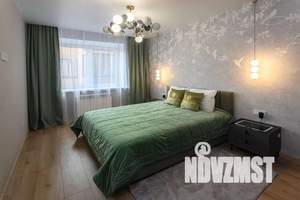 2-к квартира, посуточно, 65м2, 9/10 этаж