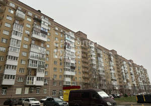 1-к квартира, на длительный срок, 40м2, 8/10 этаж