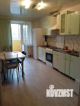 1-к квартира, на длительный срок, 50м2, 3/10 этаж