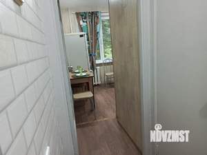 1-к квартира, посуточно, 31м2, 2/5 этаж