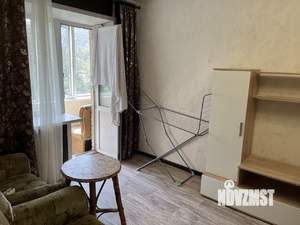 1-к квартира, на длительный срок, 28м2, 2/5 этаж