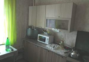 1-к квартира, на длительный срок, 41м2, 1/5 этаж