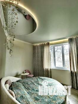 1-к квартира, посуточно, 50м2, 1/1 этаж