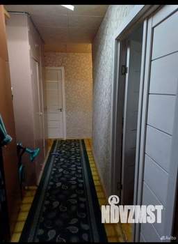 3-к квартира, на длительный срок, 61м2, 3/9 этаж