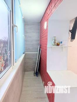 Студия квартира, посуточно, 32м2, 6/9 этаж