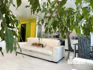 3-к квартира, посуточно, 84м2, 5/9 этаж