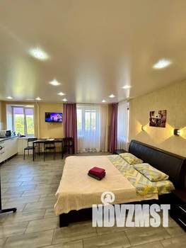 Студия квартира, посуточно, 30м2, 7/9 этаж