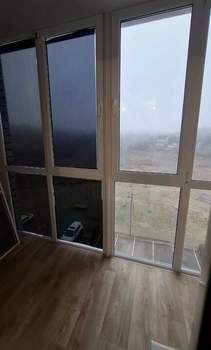 1-к квартира, на длительный срок, 41м2, 5/10 этаж