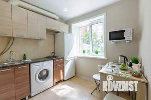 1-к квартира, посуточно, 31м2, 4/5 этаж