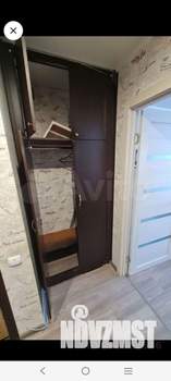 1-к квартира, на длительный срок, 18м2, 3/5 этаж