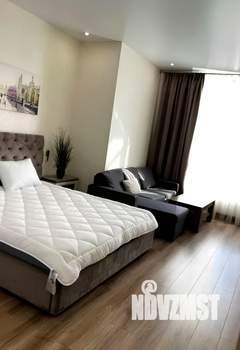 1-к квартира, на длительный срок, 37м2, 4/5 этаж