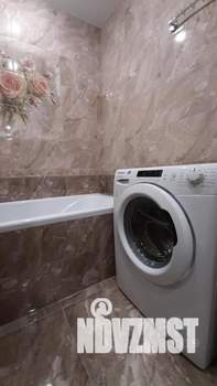 1-к квартира, посуточно, 54м2, 1/1 этаж