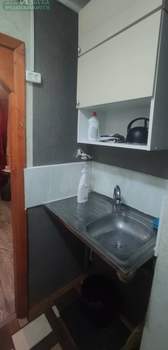 1-к квартира, на длительный срок, 19м2, 4/5 этаж