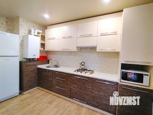 1-к квартира, на длительный срок, 45м2, 6/10 этаж