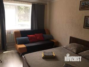 1-к квартира, посуточно, 32м2, 1/5 этаж
