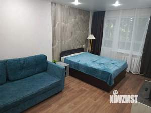 1-к квартира, посуточно, 31м2, 2/5 этаж