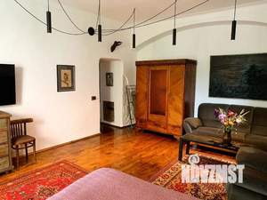 1-к квартира, посуточно, 48м2, 1/4 этаж