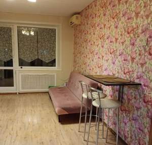 2-к квартира, на длительный срок, 46м2, 5/5 этаж