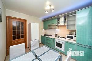 2-к квартира, посуточно, 54м2, 1/1 этаж