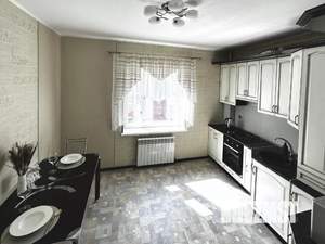 2-к квартира, посуточно, 70м2, 1/1 этаж