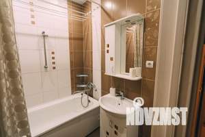 2-к квартира, посуточно, 68м2, 3/5 этаж