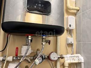 2-к квартира, на длительный срок, 59м2, 6/9 этаж