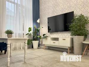 2-к квартира, посуточно, 41м2, 1/2 этаж